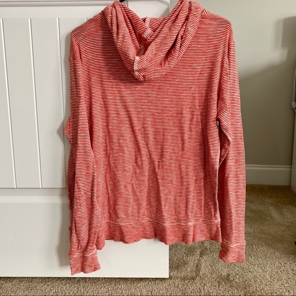 J. Crew lightweight pullover - Picture 3 of 5